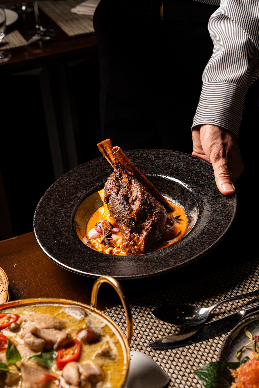 Element At Amara Bangkok