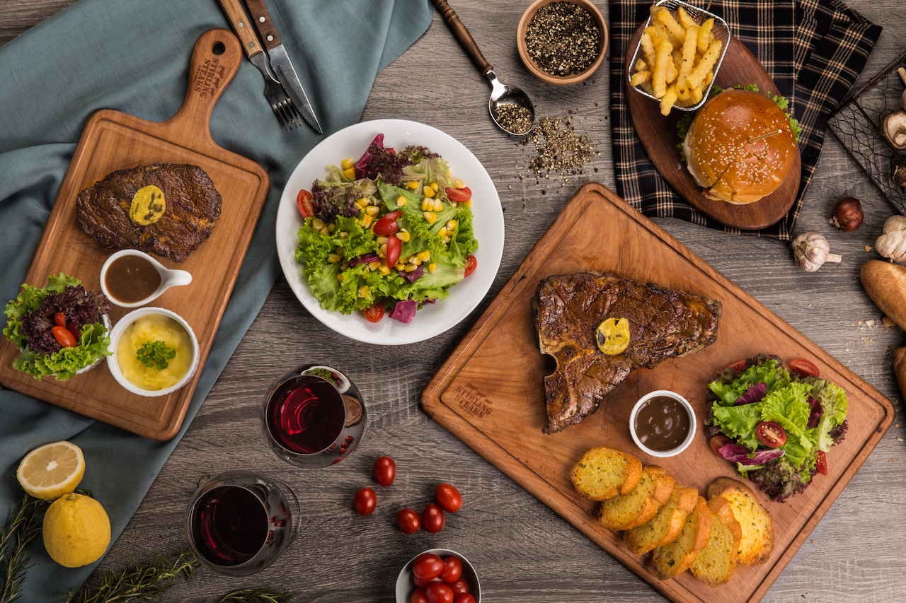 restaurant image