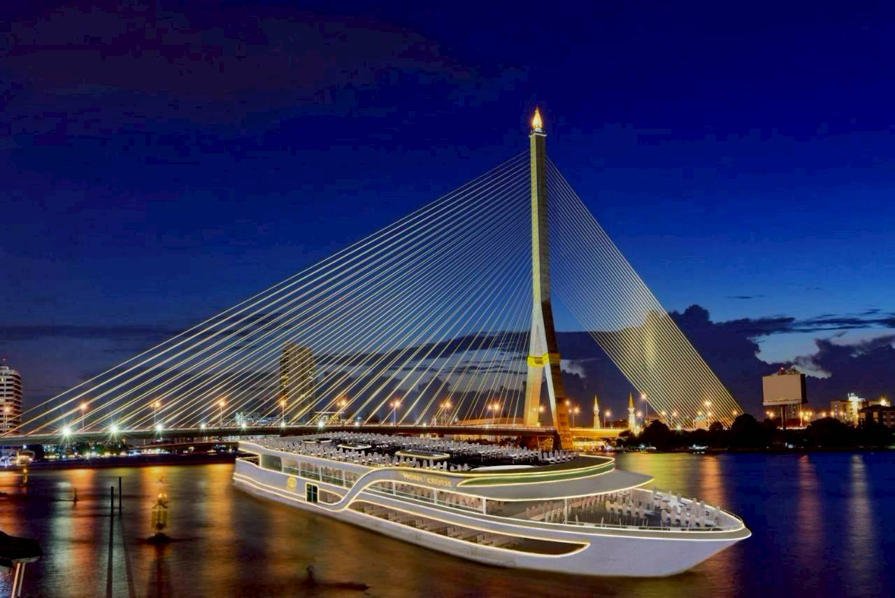 Noah Cruise 