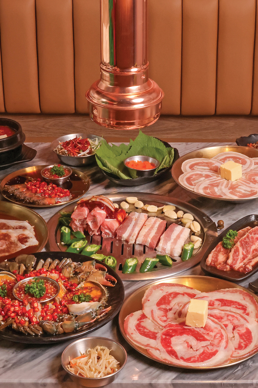 nice two Meat u Future Park Rangsit