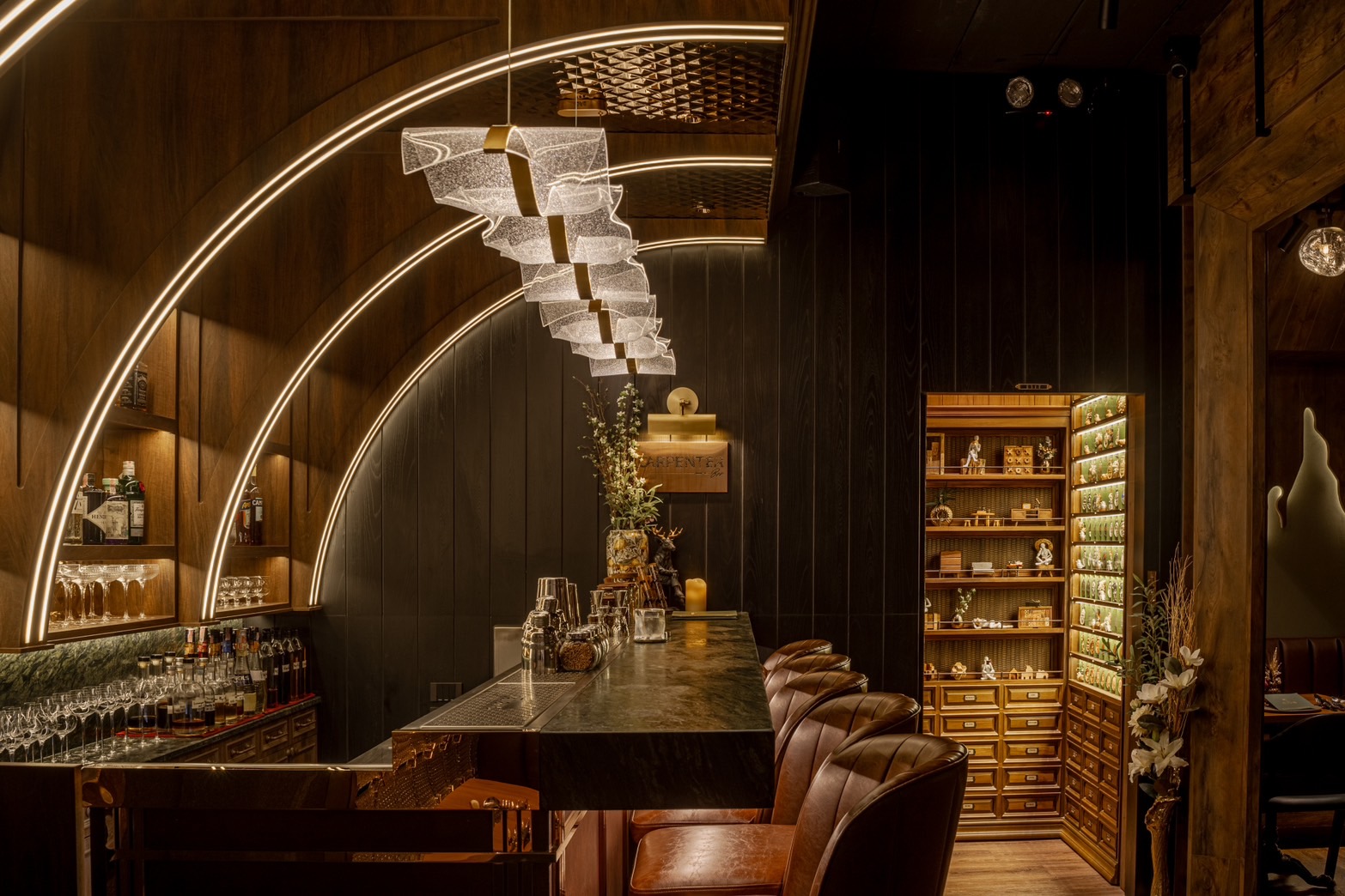 Fine Cuisine Restaurant