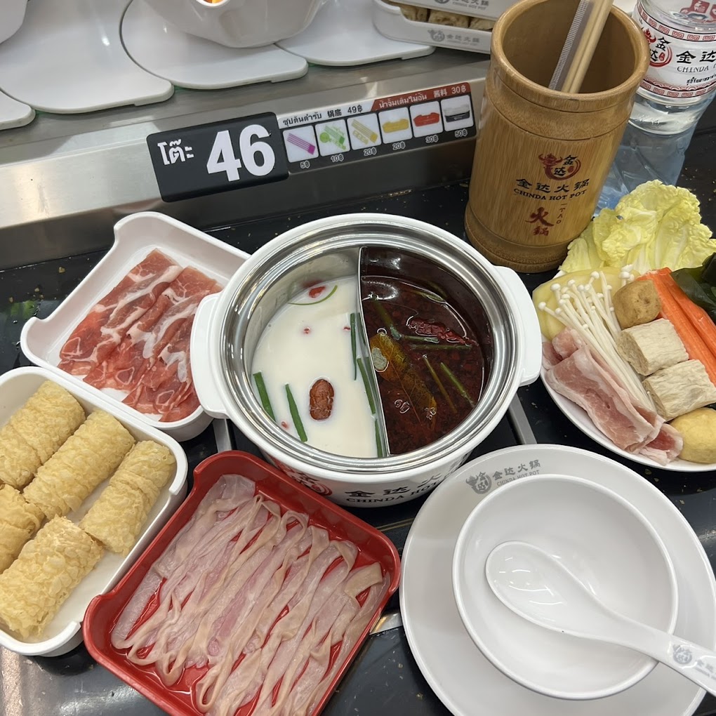 restaurant image