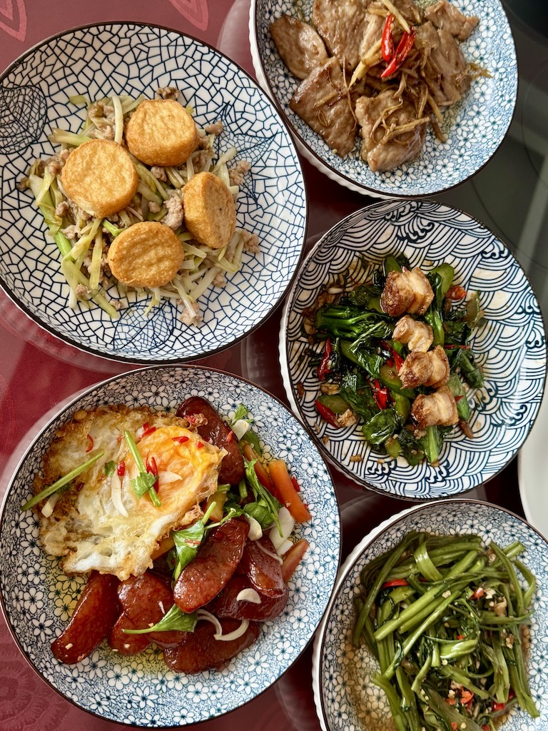 Ho Kitchen Rama 3