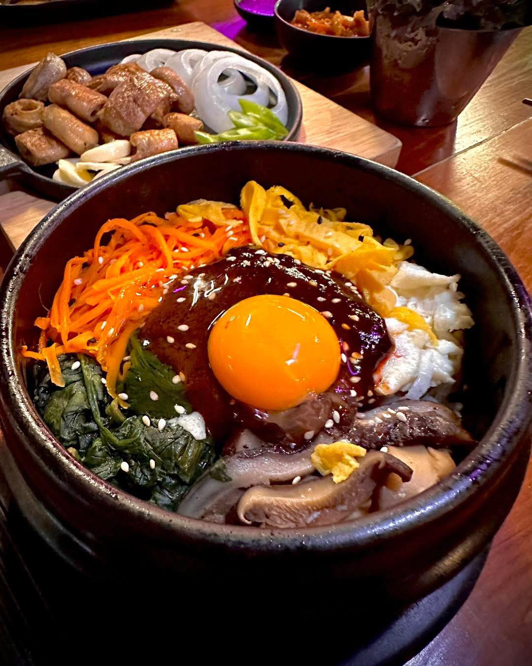 Seoul by Soul Theparak - Saphan Mai