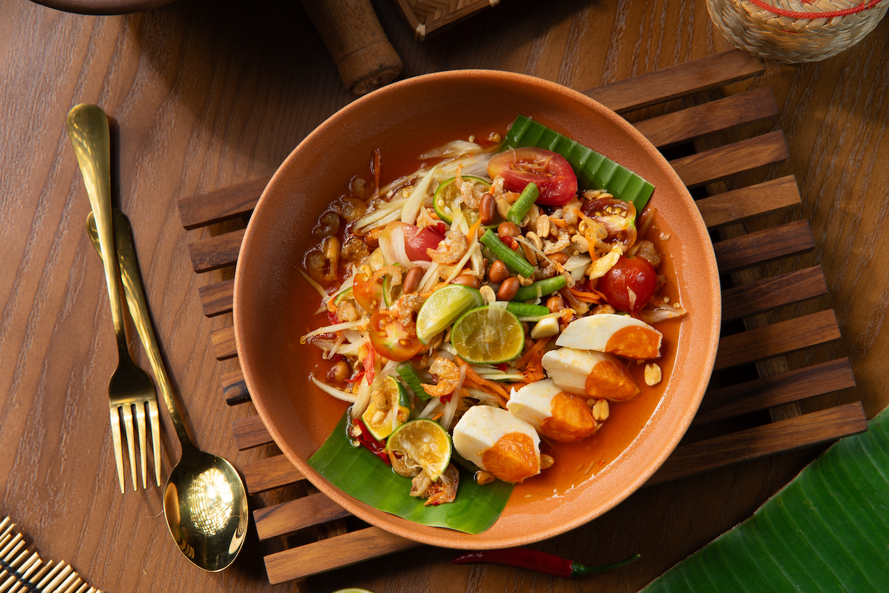 PHALA (Thai Esan Gathering)