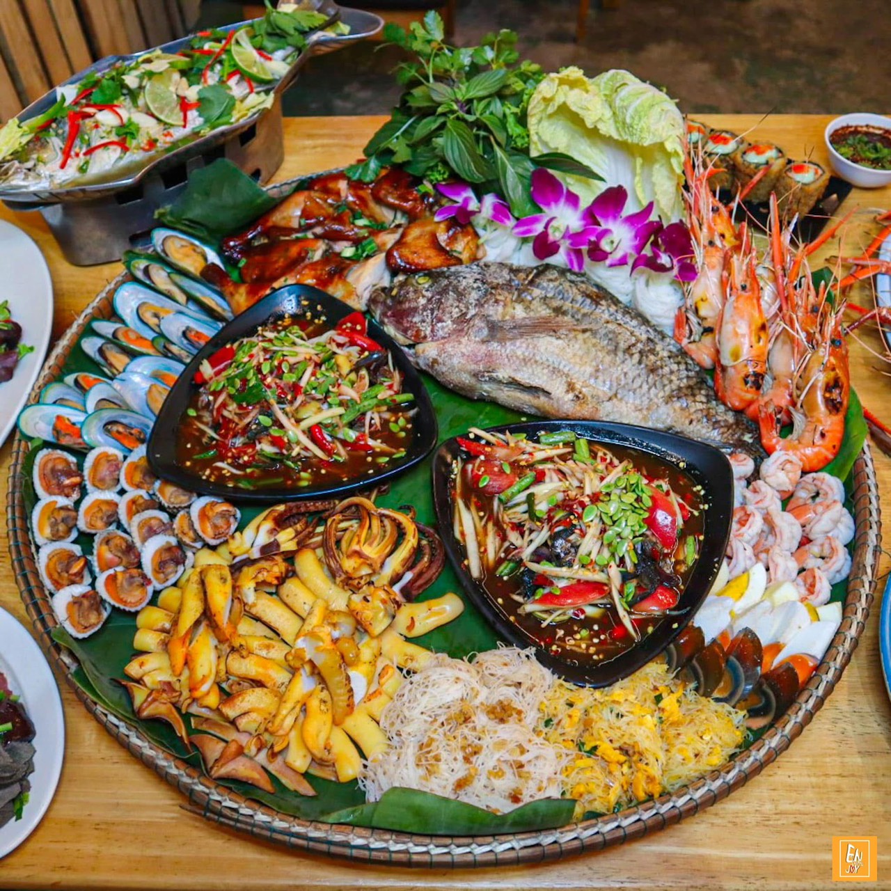 restaurant image