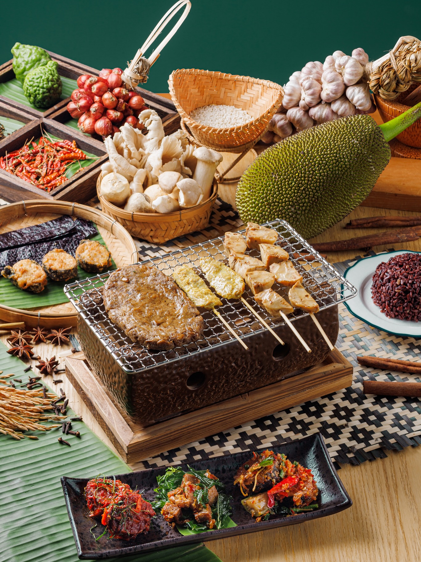 สุขใจ บาย ป้าตา โอบะซัง (เชียงใหม่)
