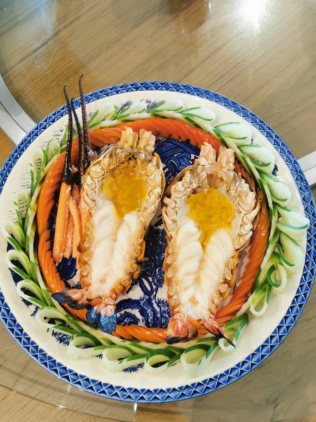 Hongfu 鸿福 