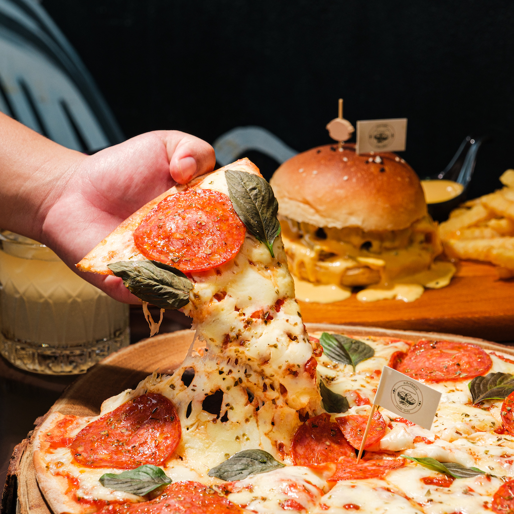 Steak 700 Rais (Sattahip)