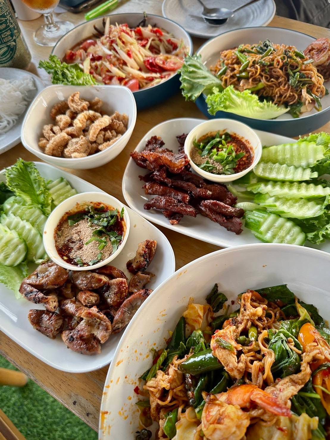 Klindin Cafe & Restaurant