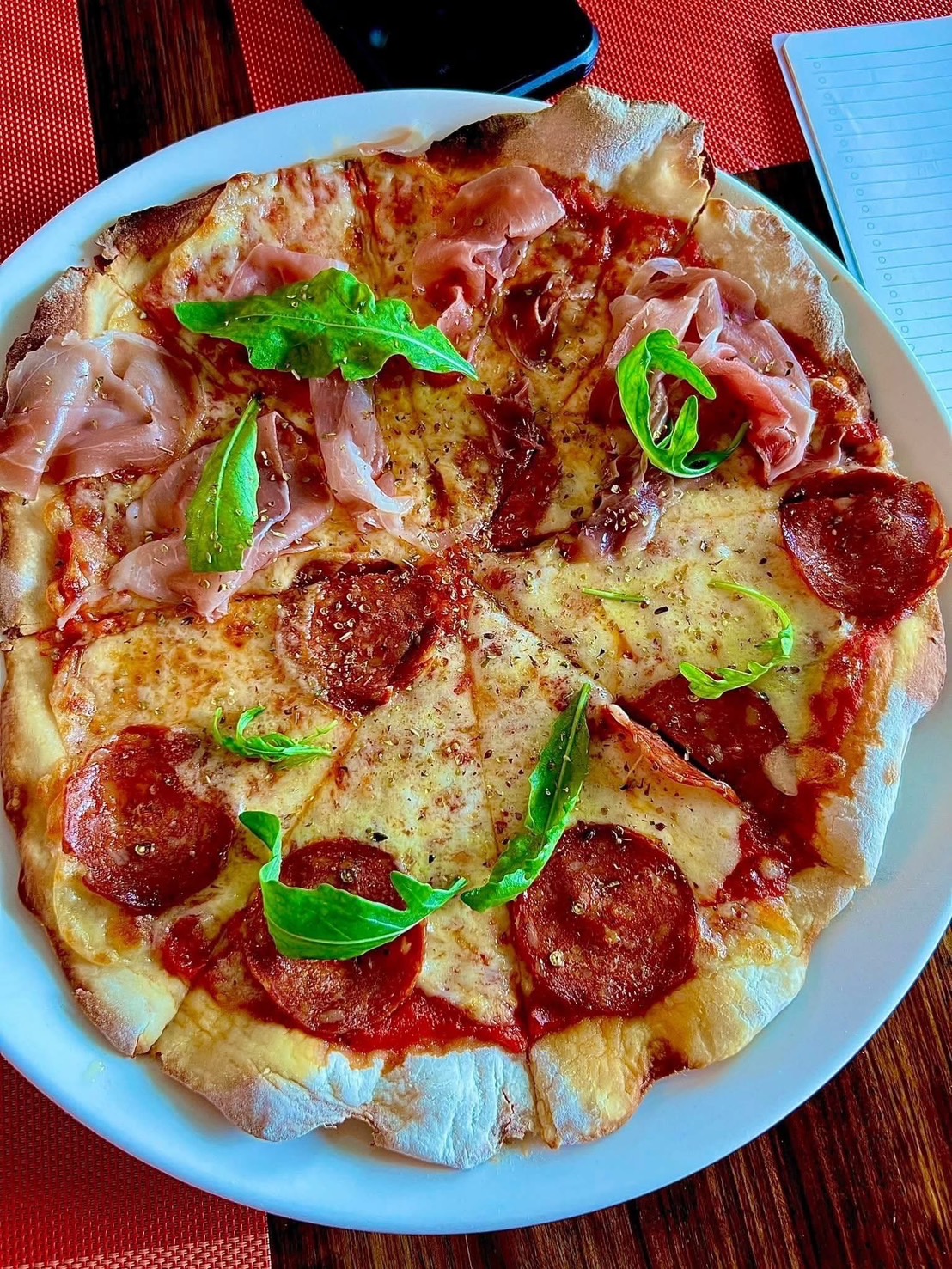 Khun Rose Cuisine (Pattaya)