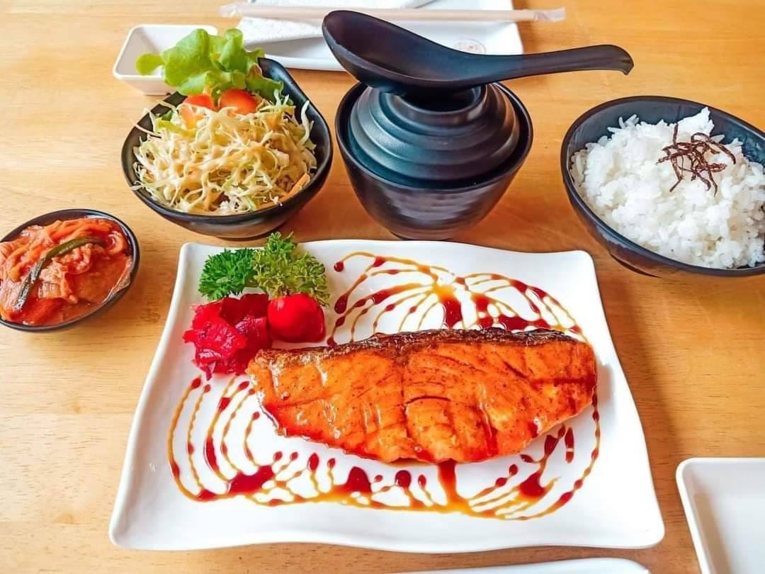 Yuufuku Japanese Food