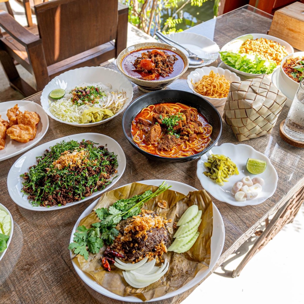 เฮือนของพ่อ