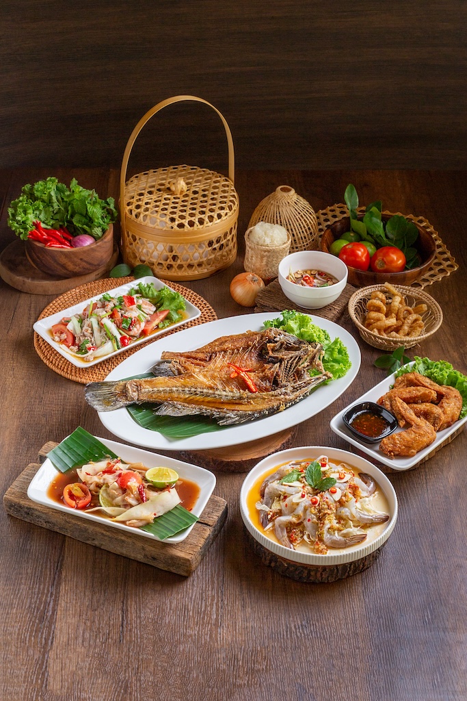 ตำท้ายครัว