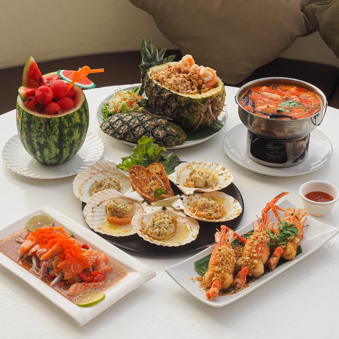 อร่อย Together