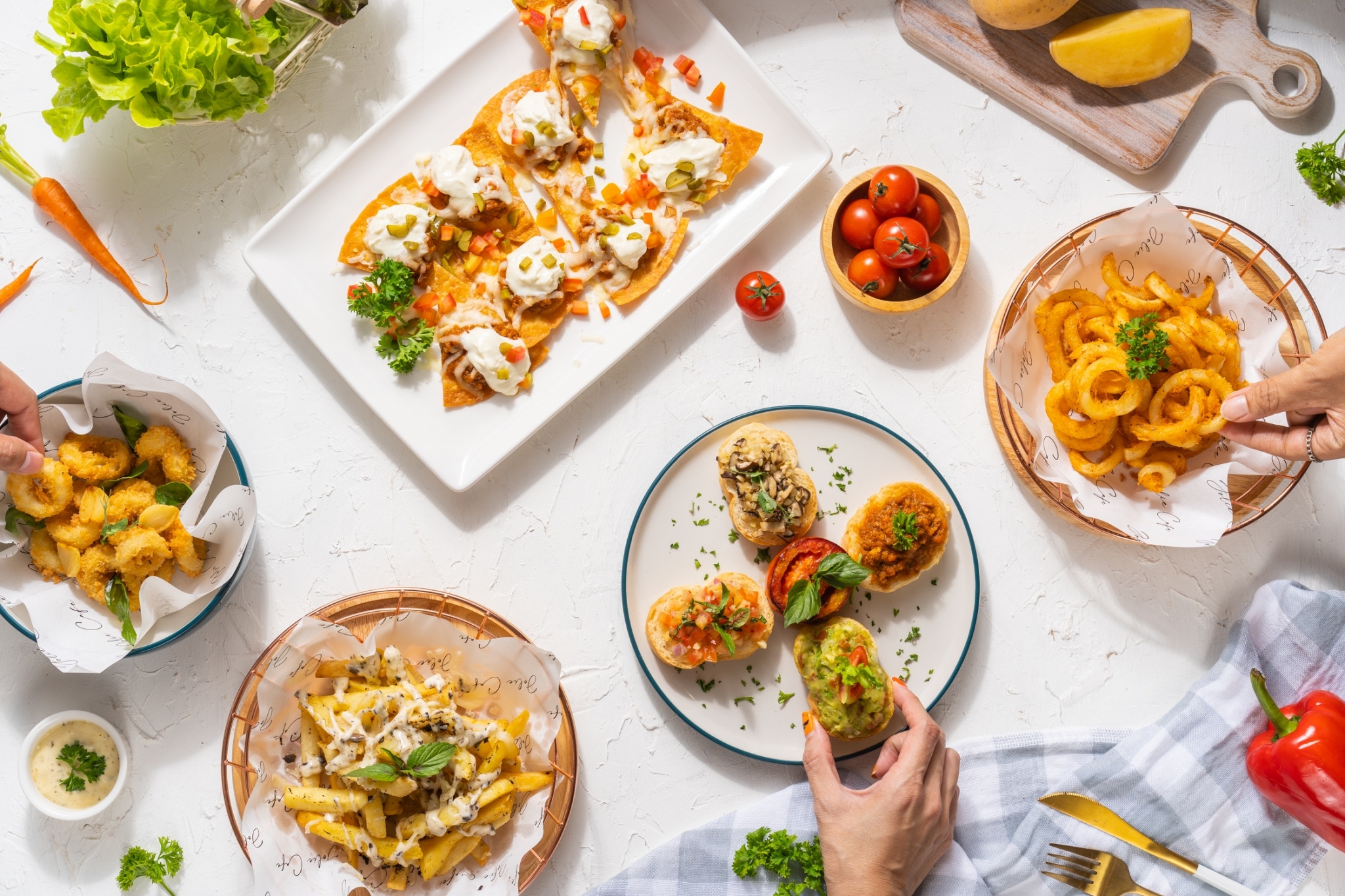 โจลี่ คาเฟ่ 