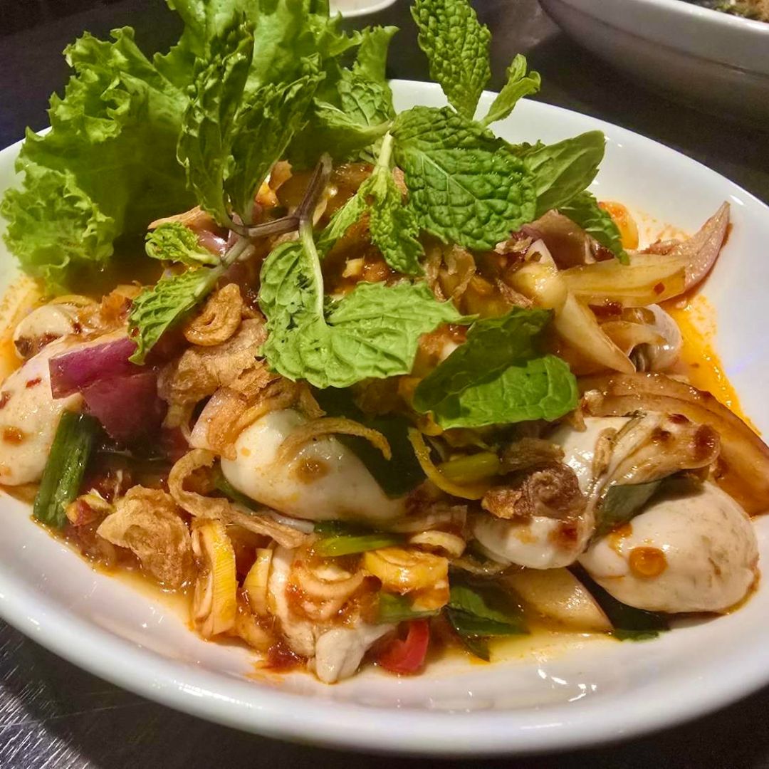 ราว & 9 บาร์