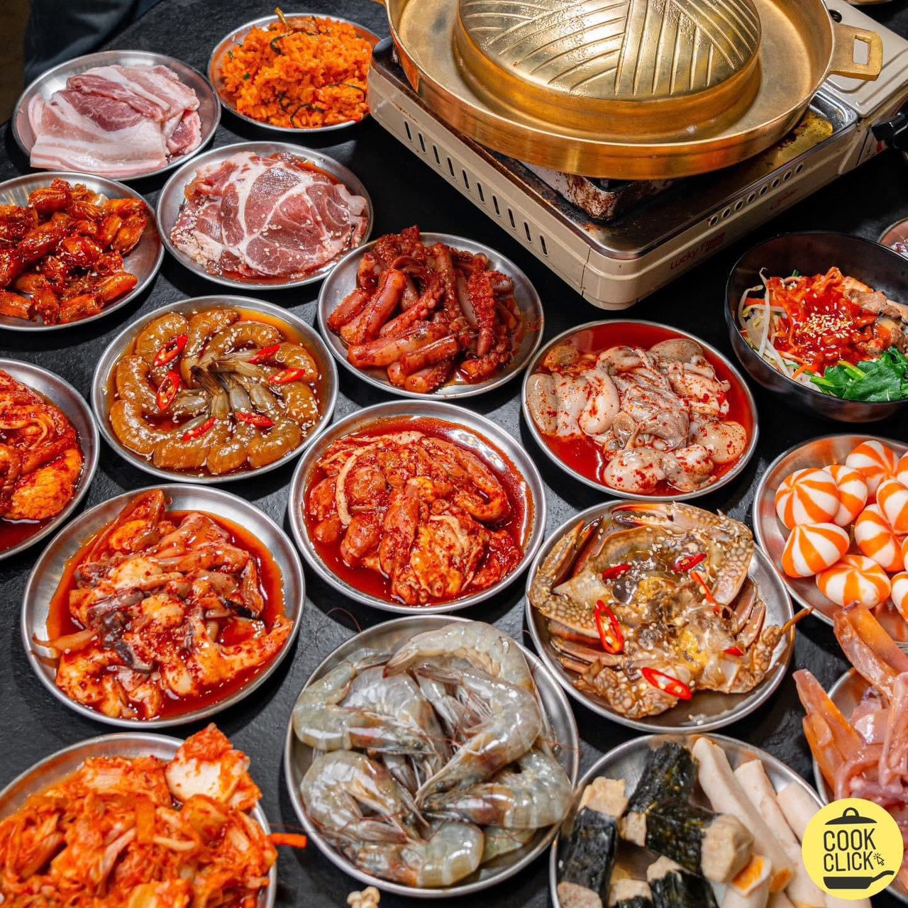 Mashita Grill Kanchanaphisek