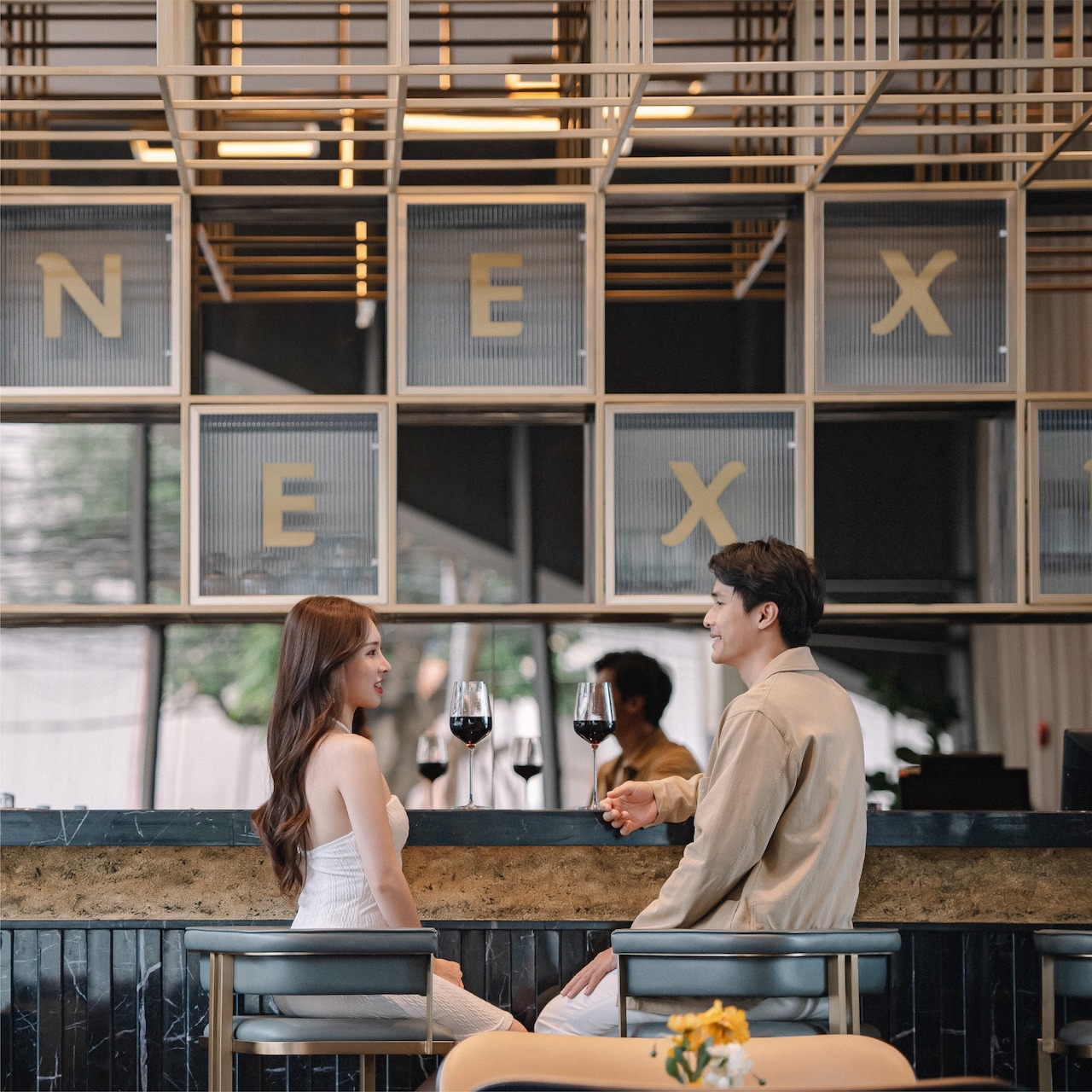 Best Western Plus Nexen Staycation (Pattaya)