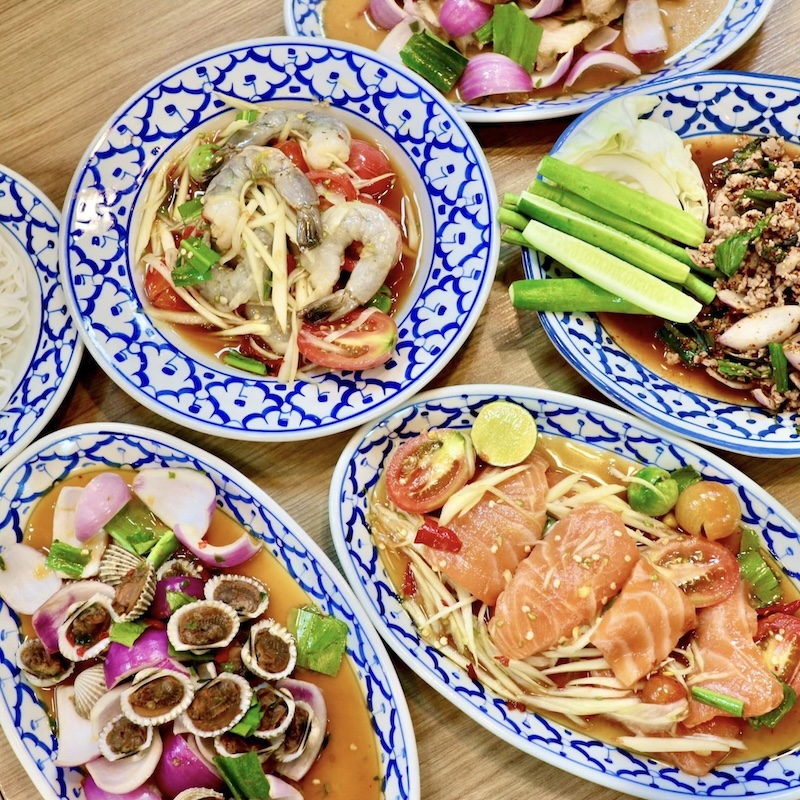 StrackYum Central Westgate