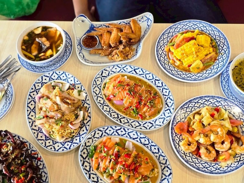 StrackYum Central Rama 2