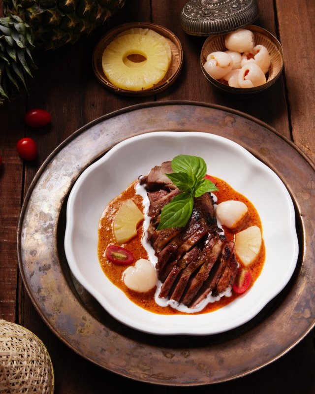 Sakuldee Thai Cuisine