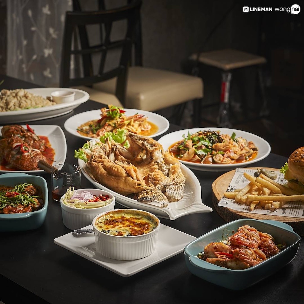 Narnia Home Recipes (Nakhon Pathom)