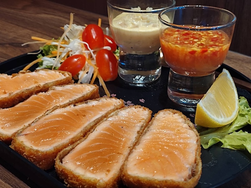 Tokyo kushiyaki lzakaya & Bar