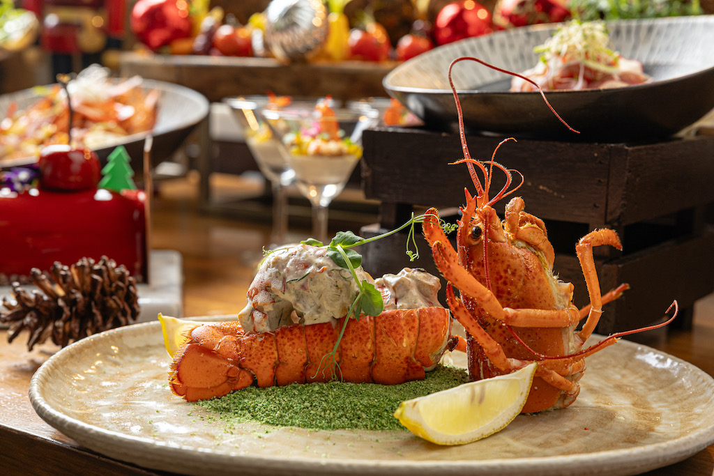 Vasco's At Hilton Kuala Lumpur