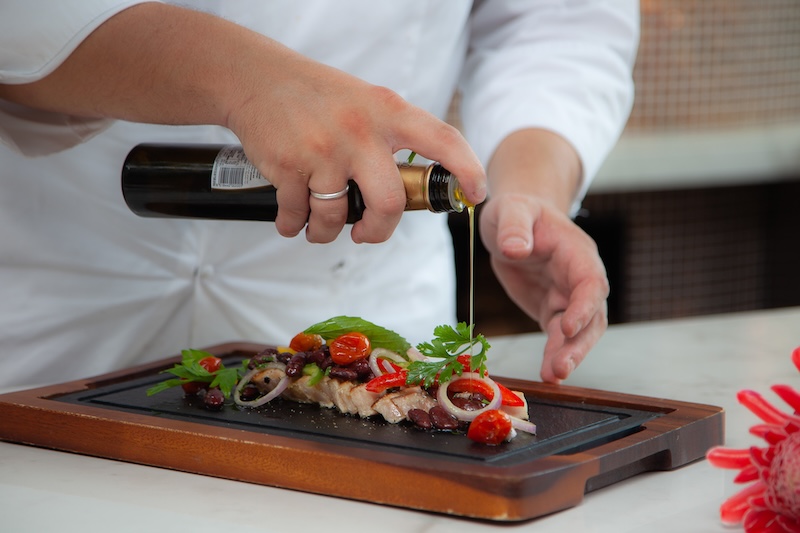 ลา เซต้า ณ อันดารา รีสอร์ท แอนด์ วิลล่า (ภูเก็ต)