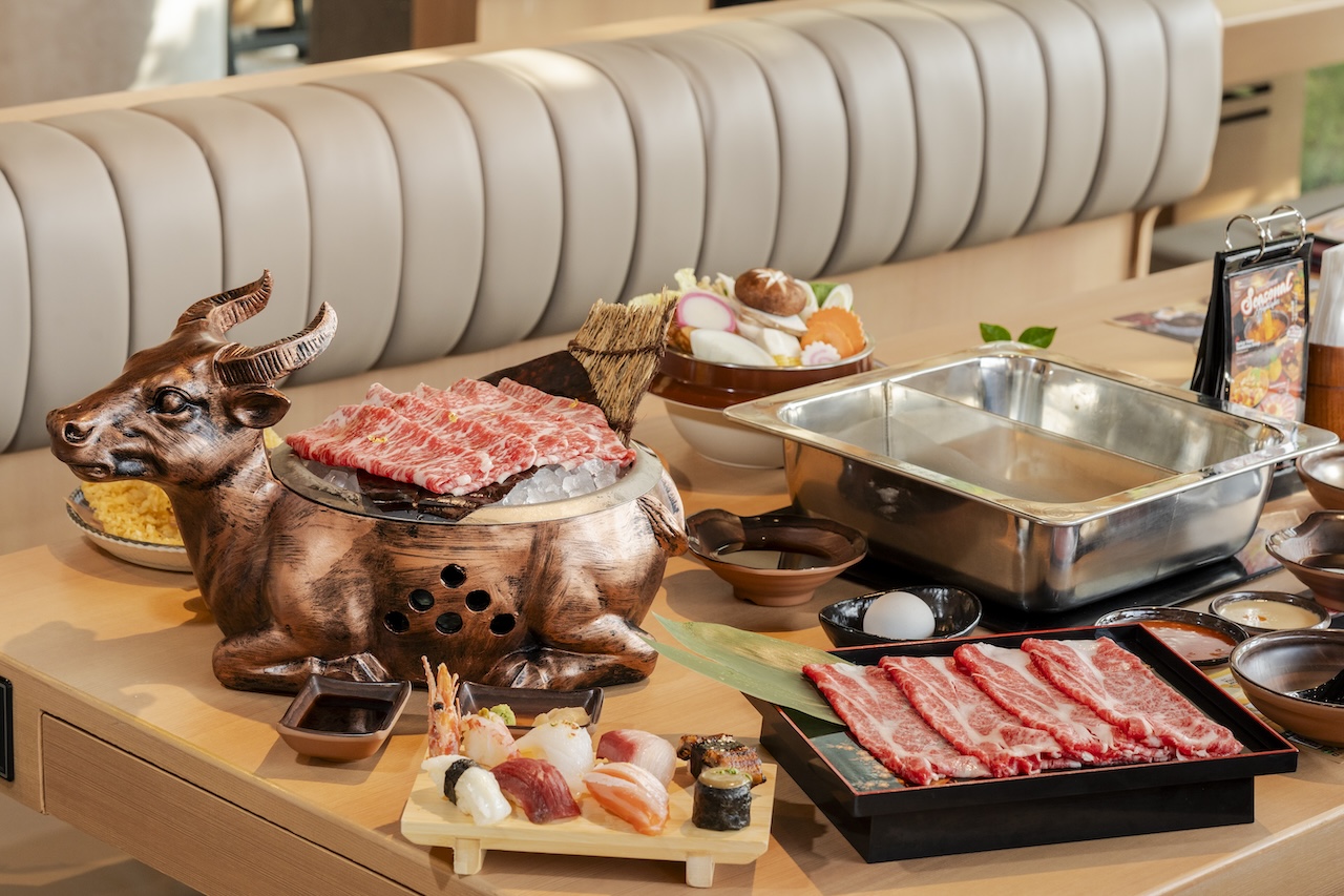 Yuzu Suki ゆずすき - Nirvana Porch