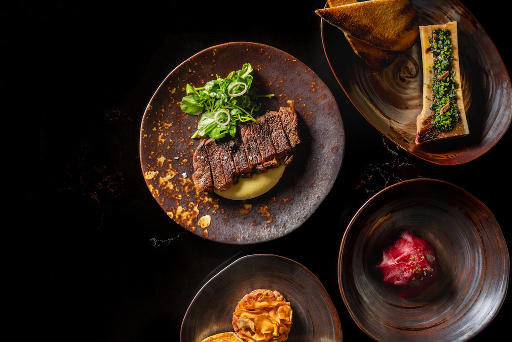 SKIRT At W Singapore – Sentosa Cove 