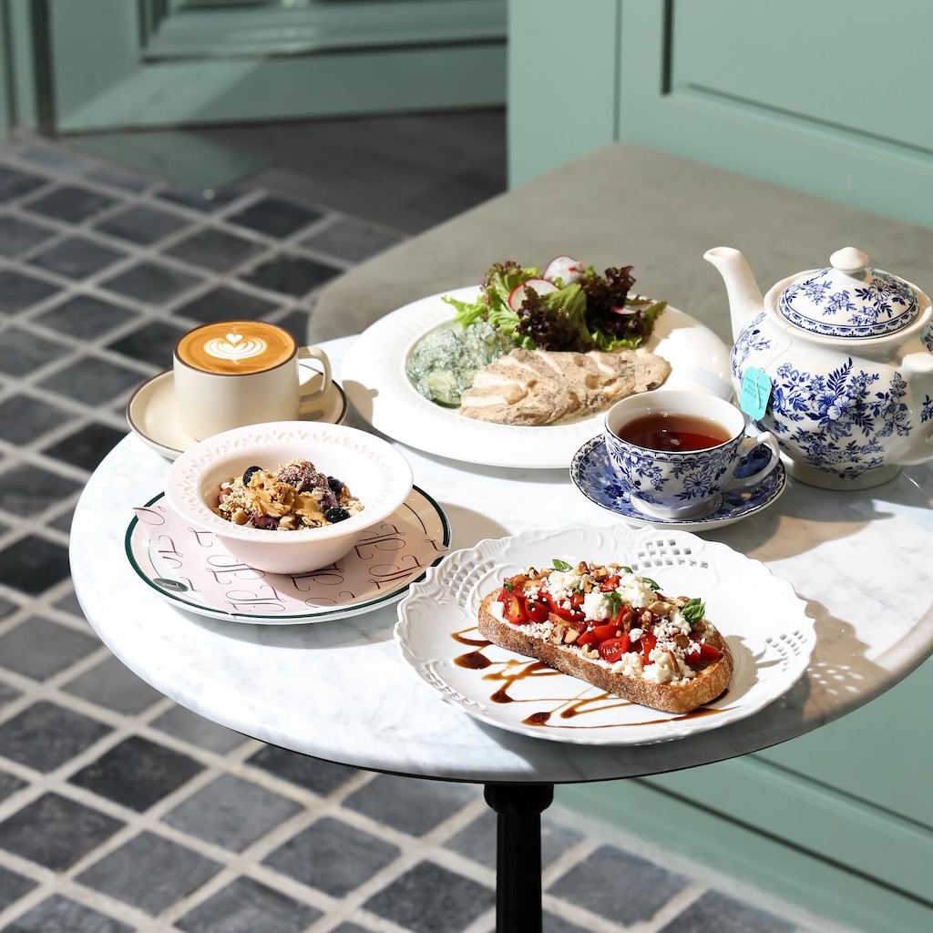 Jenn's - PARC Bangna