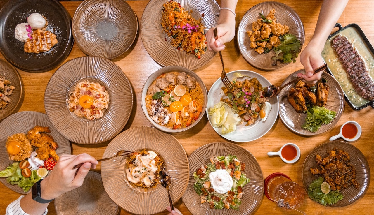 Famust.cnx (Chiang Mai)