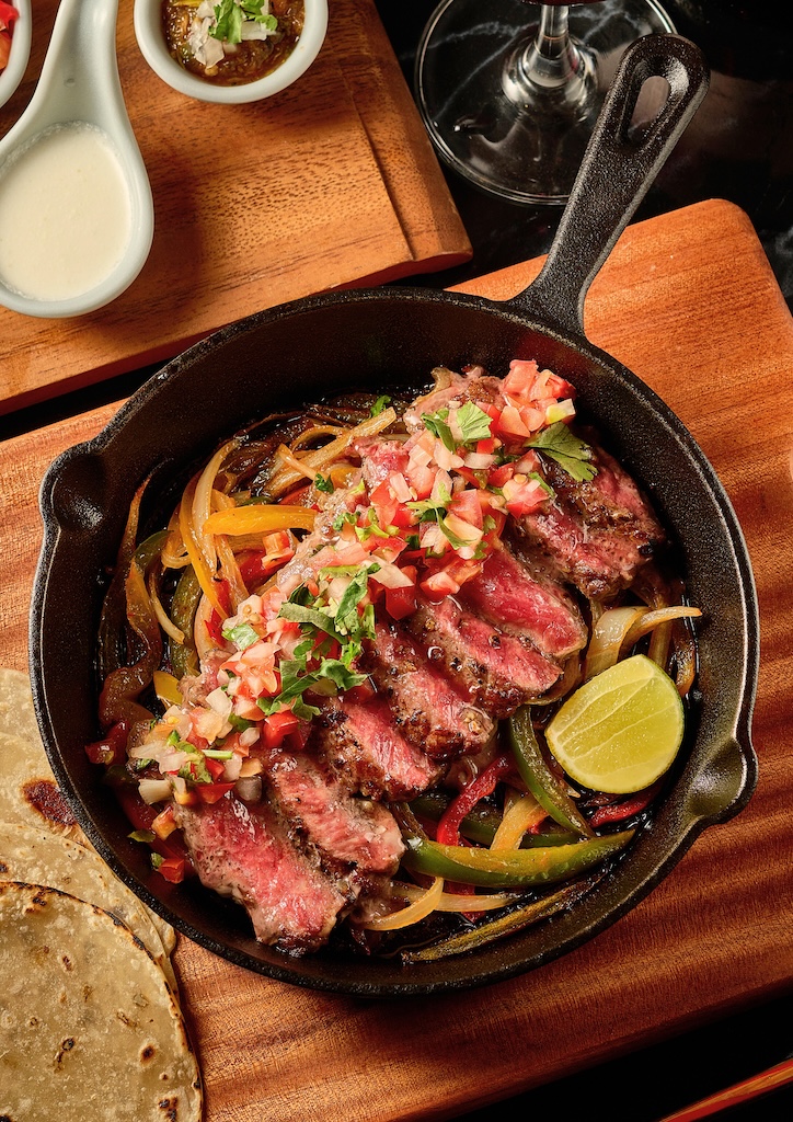 Simbar Restaurant & Bar