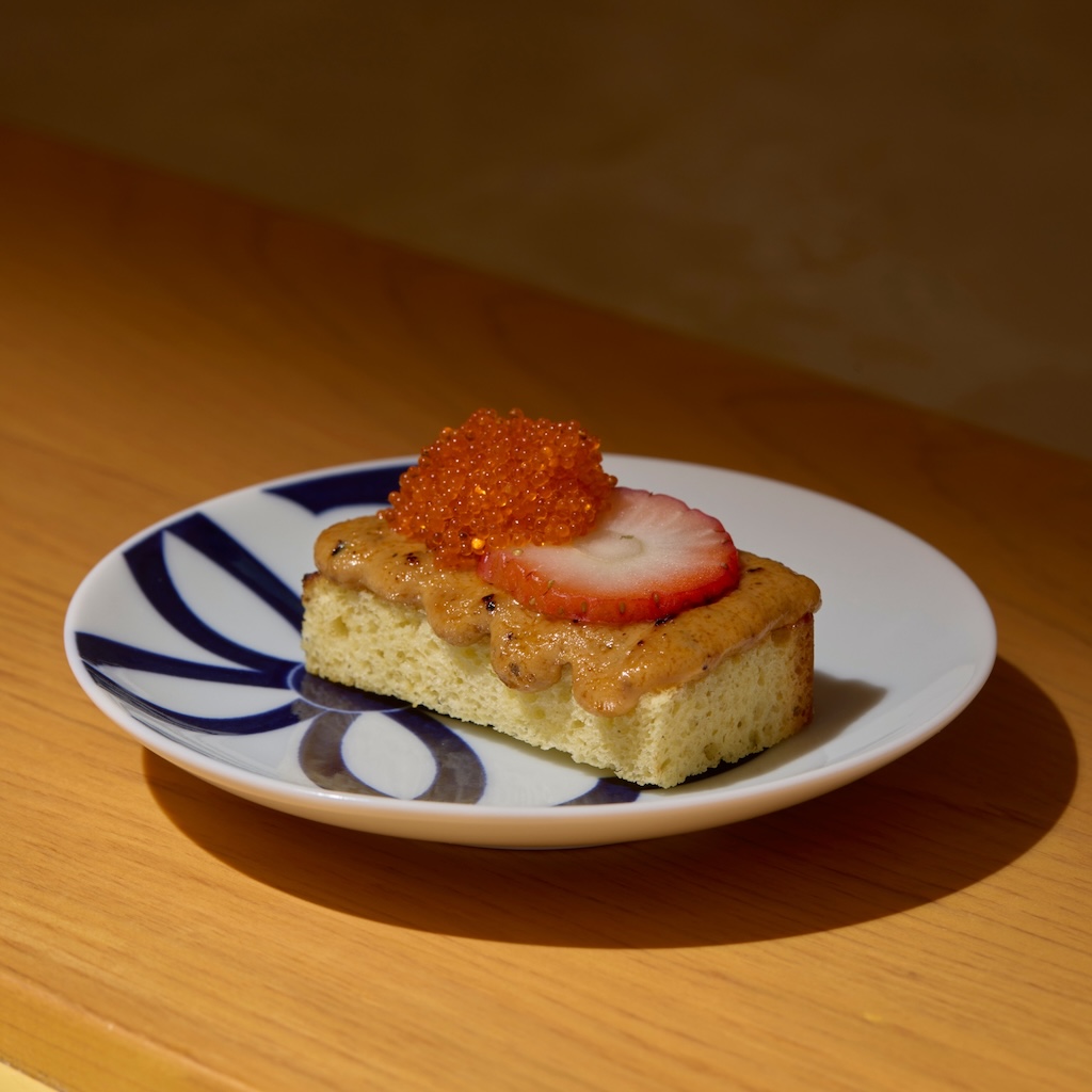 Kokoro Omakase & Hand Roll Bar