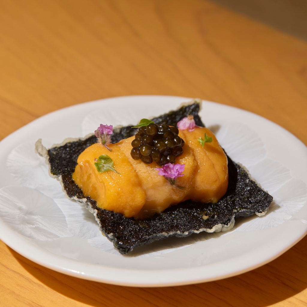 Kokoro Omakase & Hand Roll Bar - Megabangna