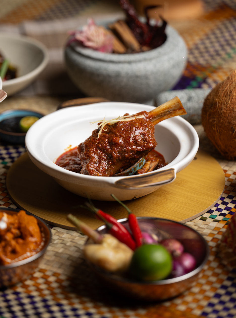 JPteres at Grand Hyatt Kuala Lumpur