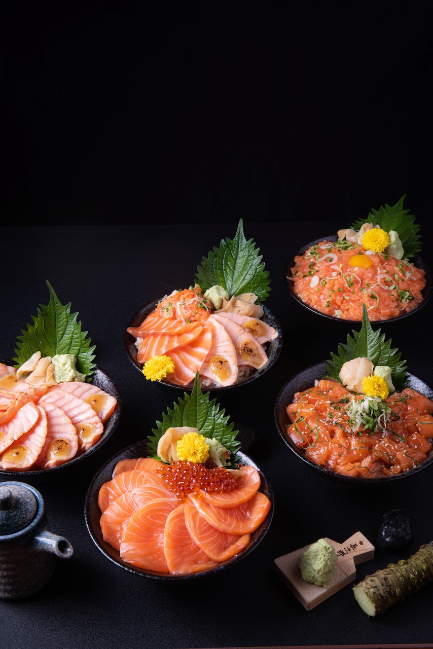 Yurijin Izakaya & Japanese Dining Ekkamai