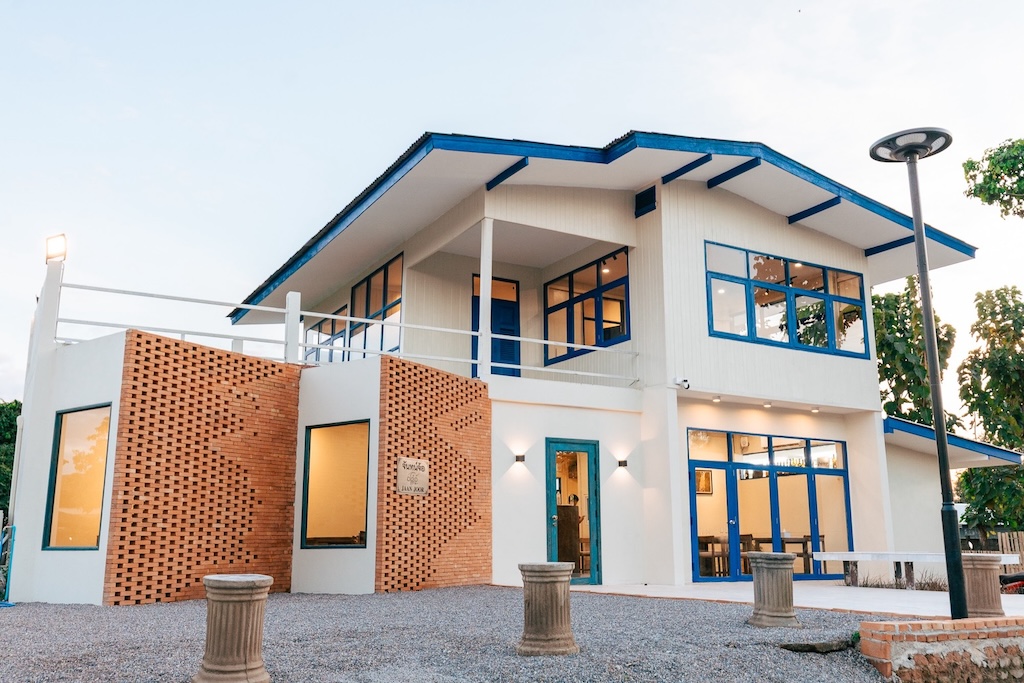 Jaan Joor (Chiang Mai)