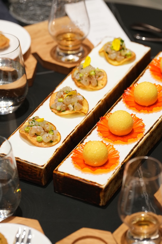 Tempered One Bangkok