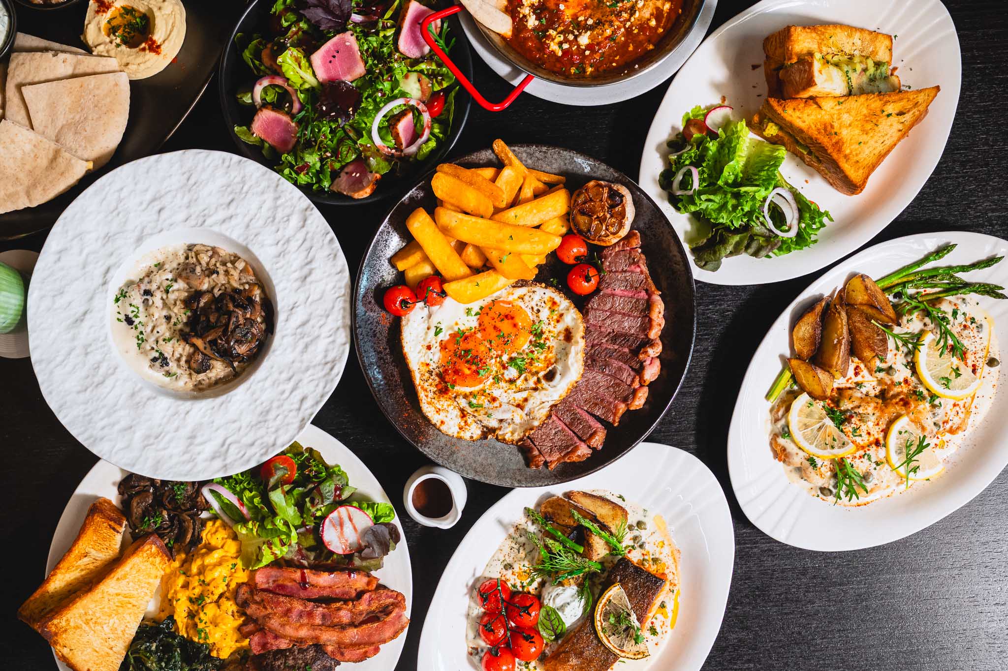 Tempered One Bangkok 