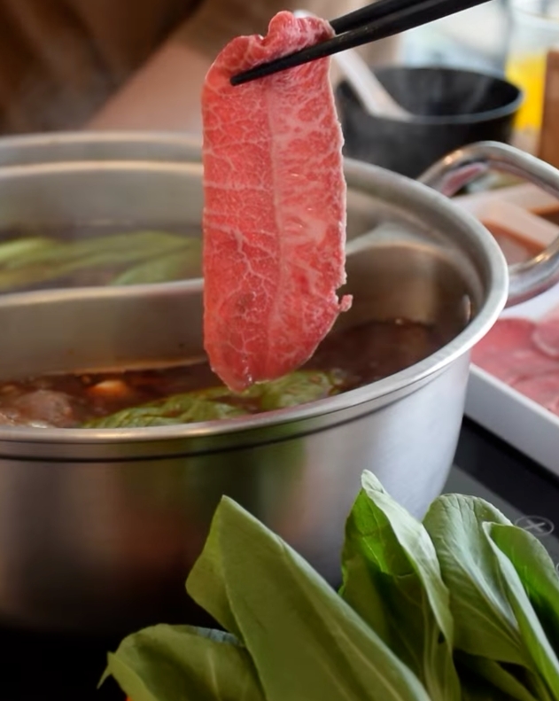 Shabu Nuea Lueang