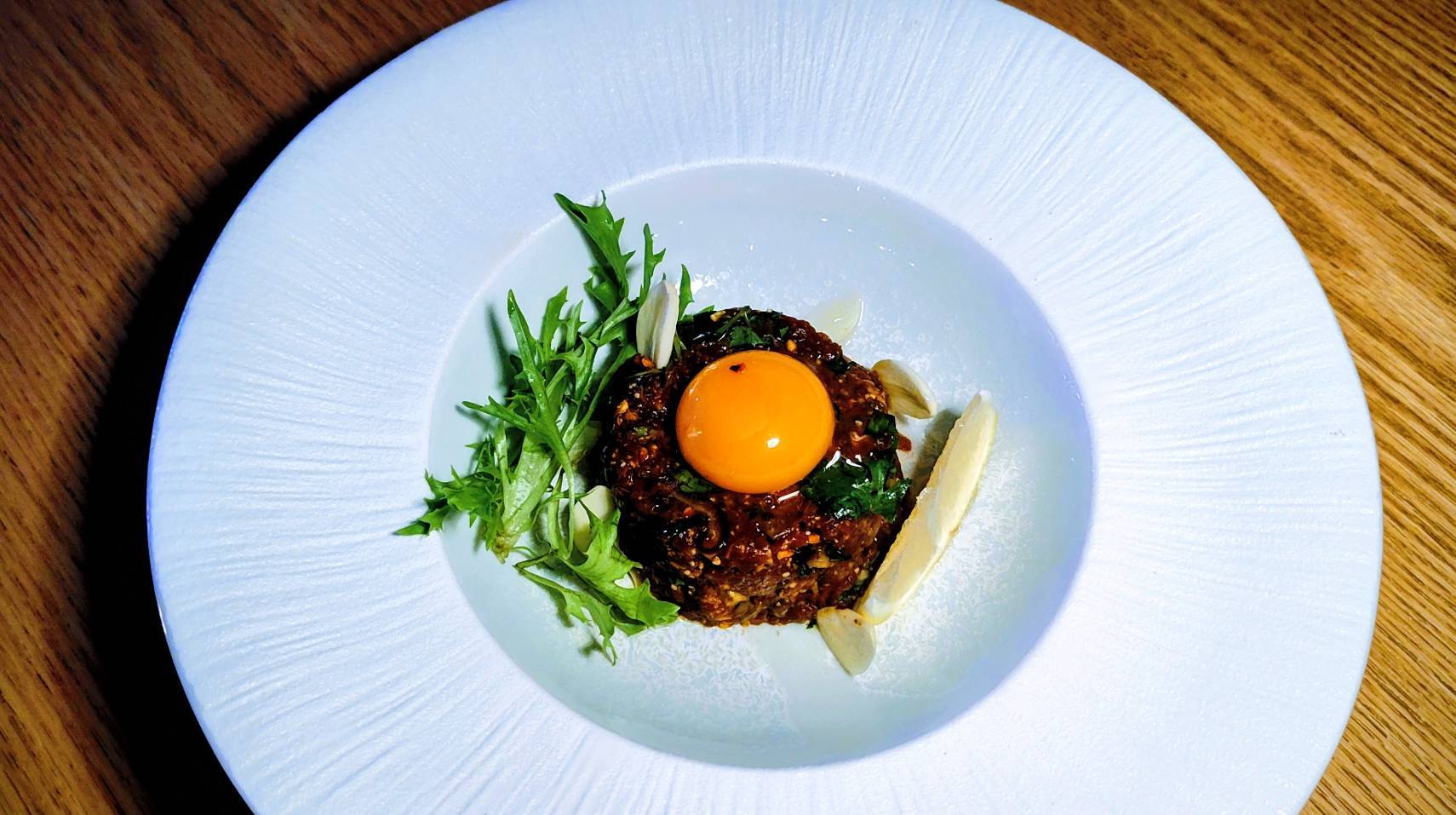 Sura Bar Wine and Restaurant