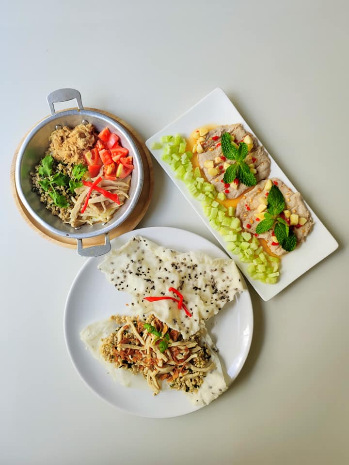 Winner House Vietnamese Cuisine 