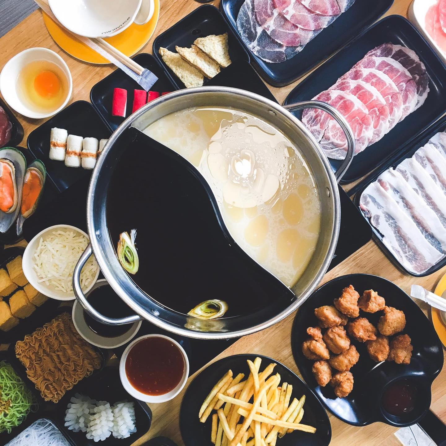 Shabuku Phran Nok–Pinklao