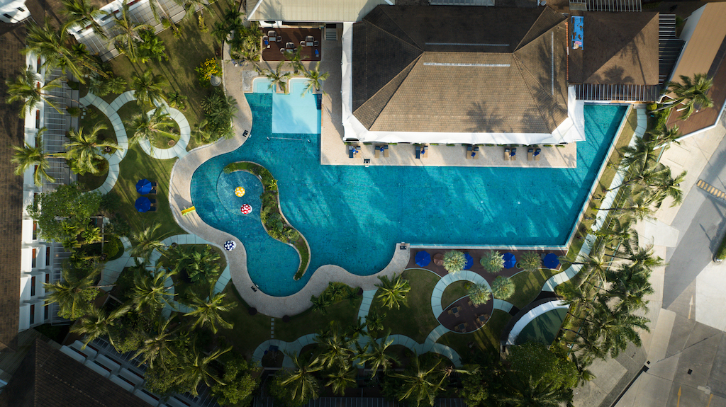 NH Boat Lagoon Phuket Resort Staycation (Phuket)