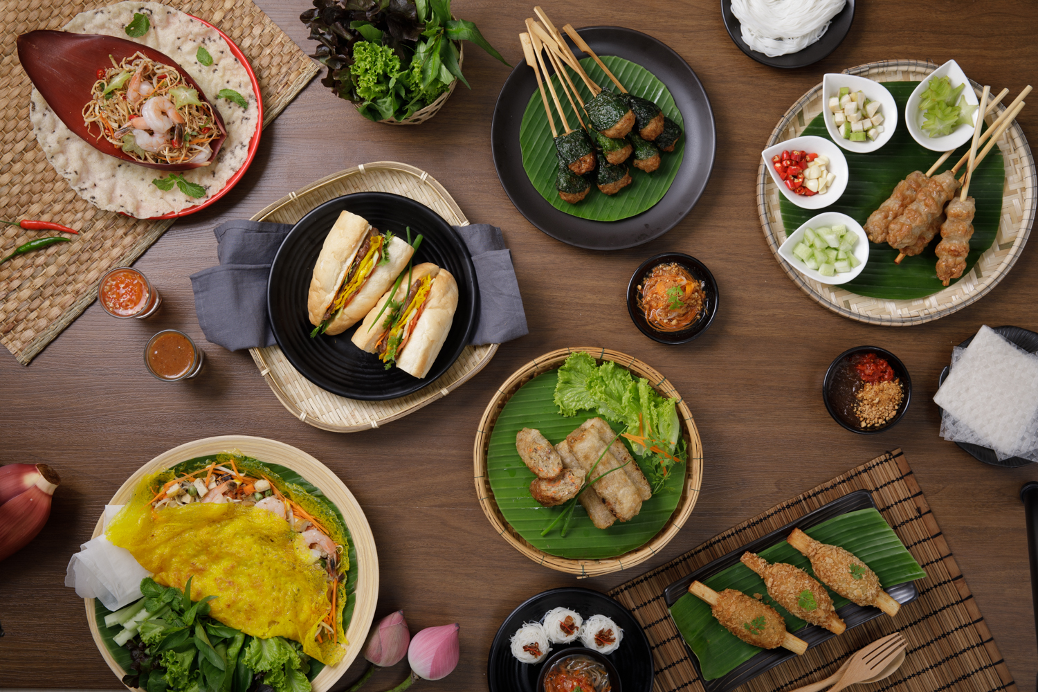 My Vietnam Maejo (Chiang Mai)