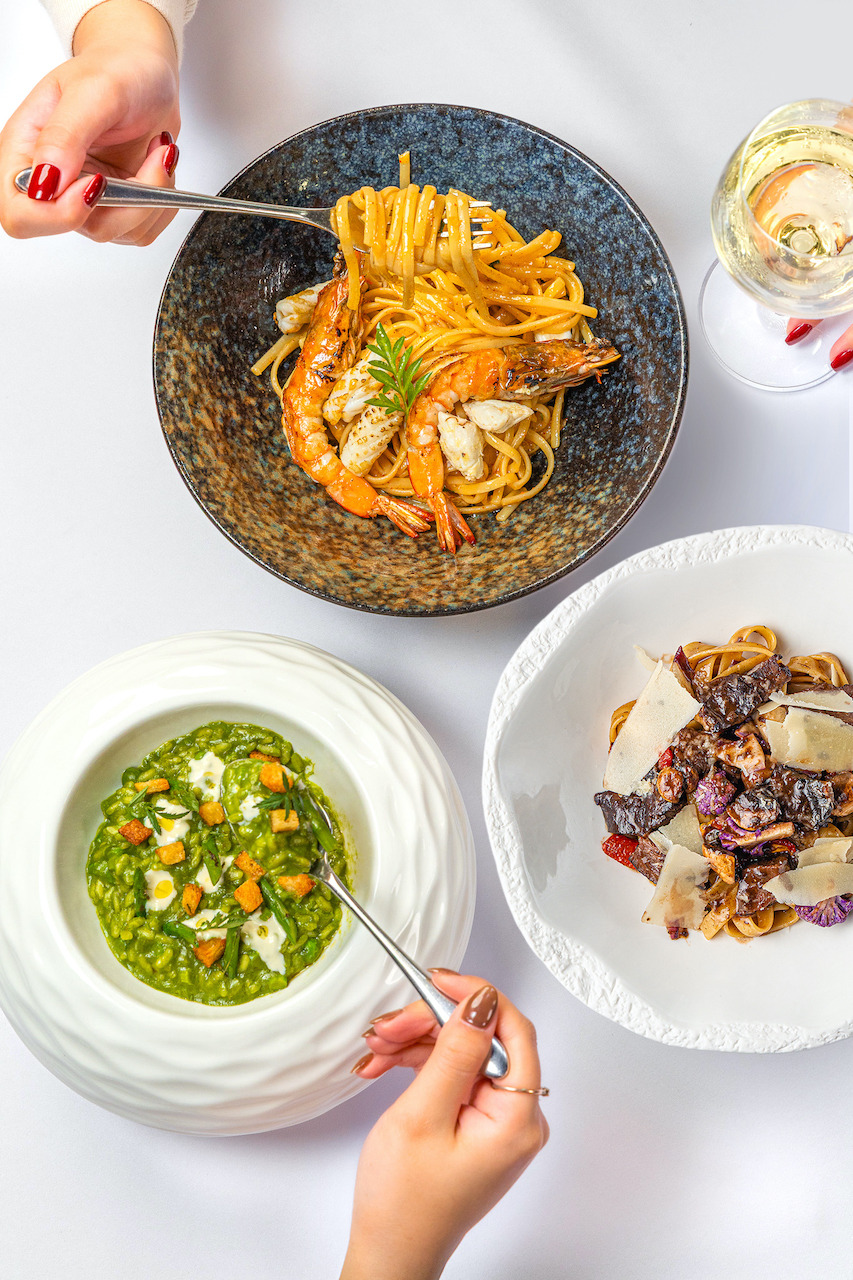 Brasserie 9