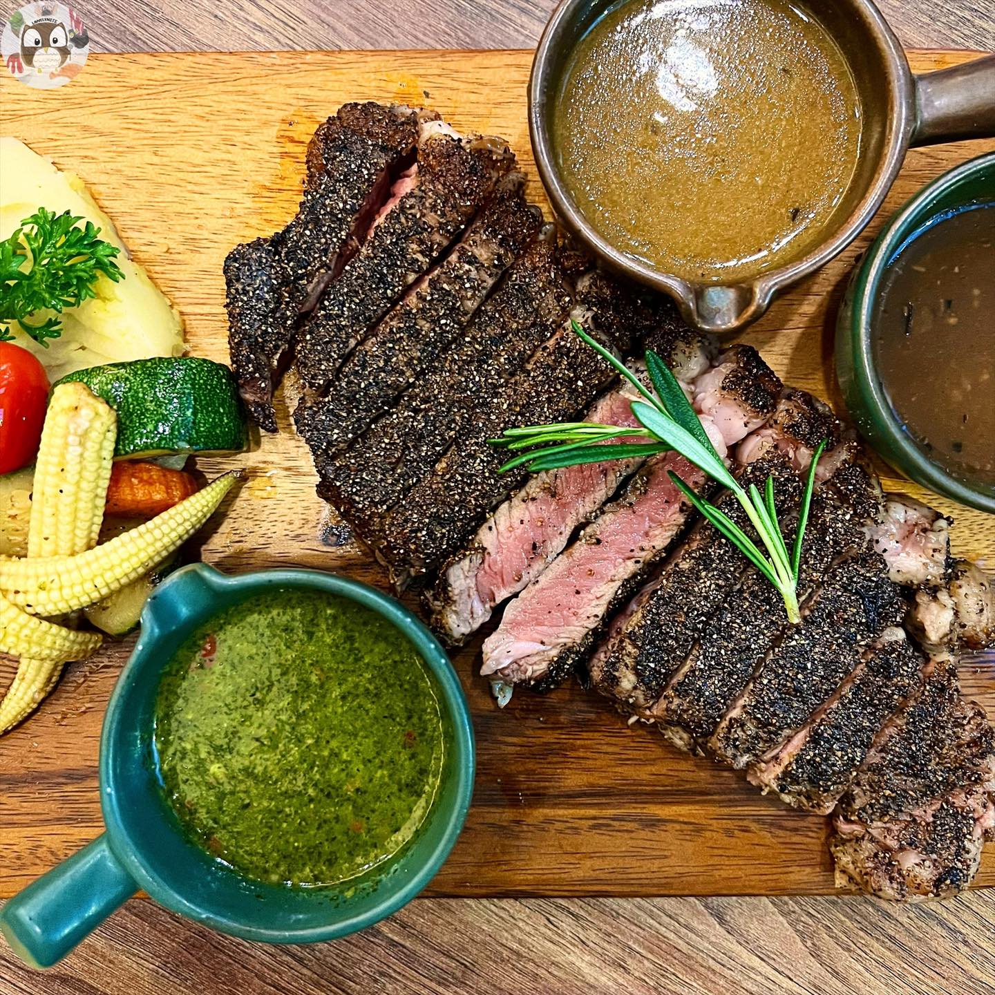 Beef Express มีขายบุฟเฟต์แล้ววววว 🥩🐄 สายเนื้อห้ามพลาด!